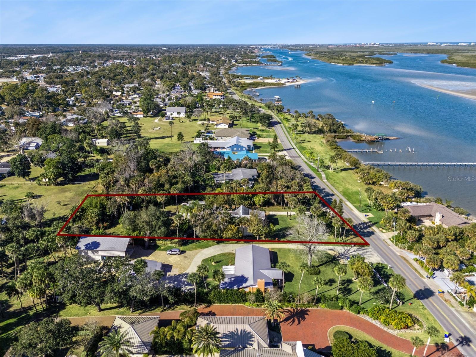 Details for 932 Riverside Drive, EDGEWATER, FL 32132