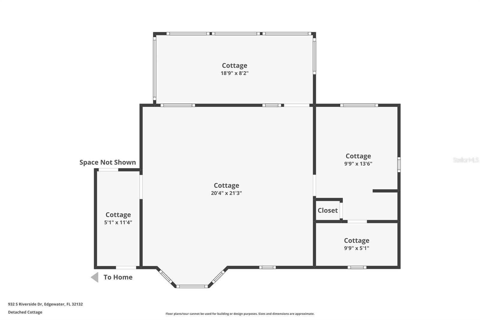 Image 38 of 71 For 932 Riverside Drive