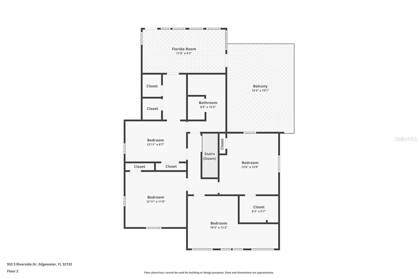 Image 56 of 71 For 932 Riverside Drive