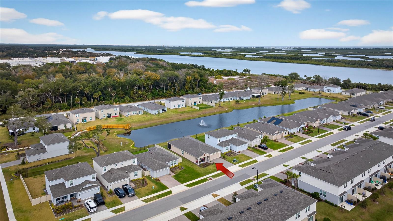 Image 33 of 63 For 317 River Front Way