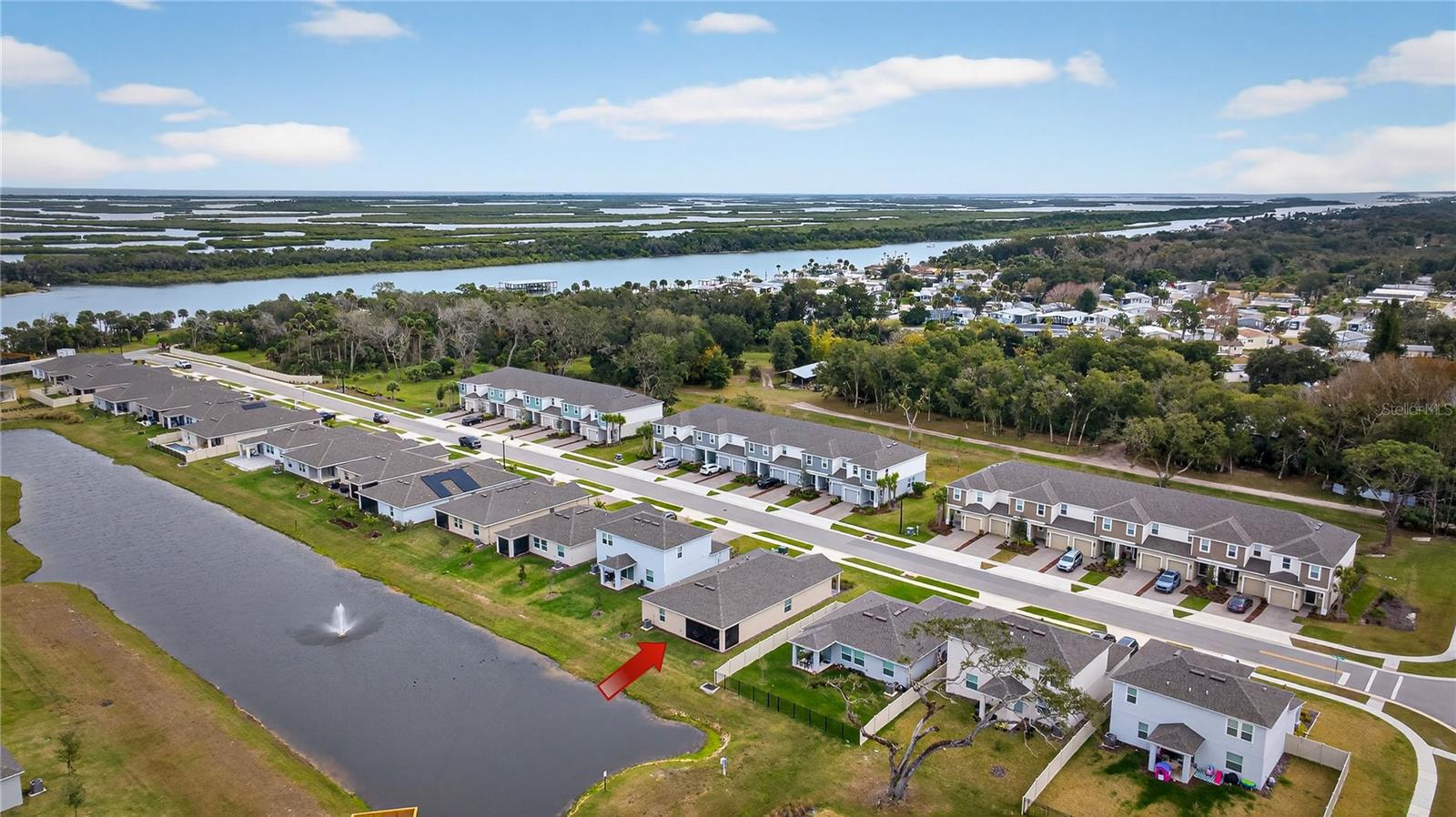 Image 35 of 63 For 317 River Front Way