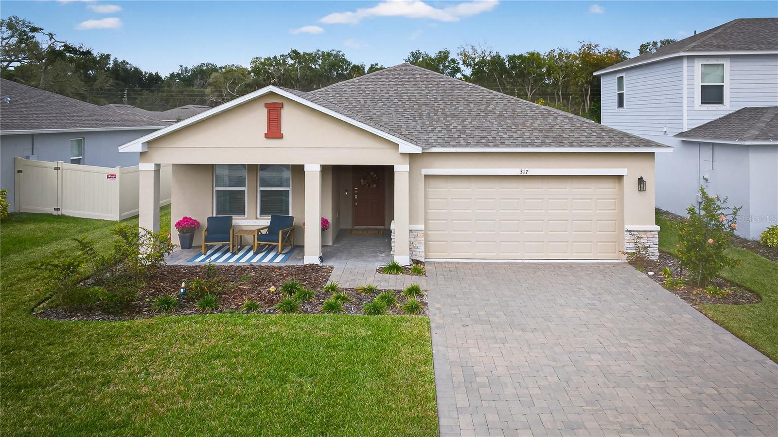 Image 41 of 63 For 317 River Front Way