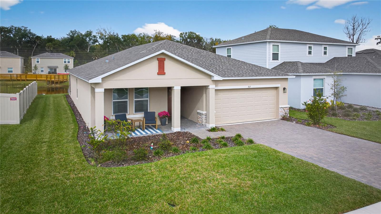 Image 42 of 63 For 317 River Front Way