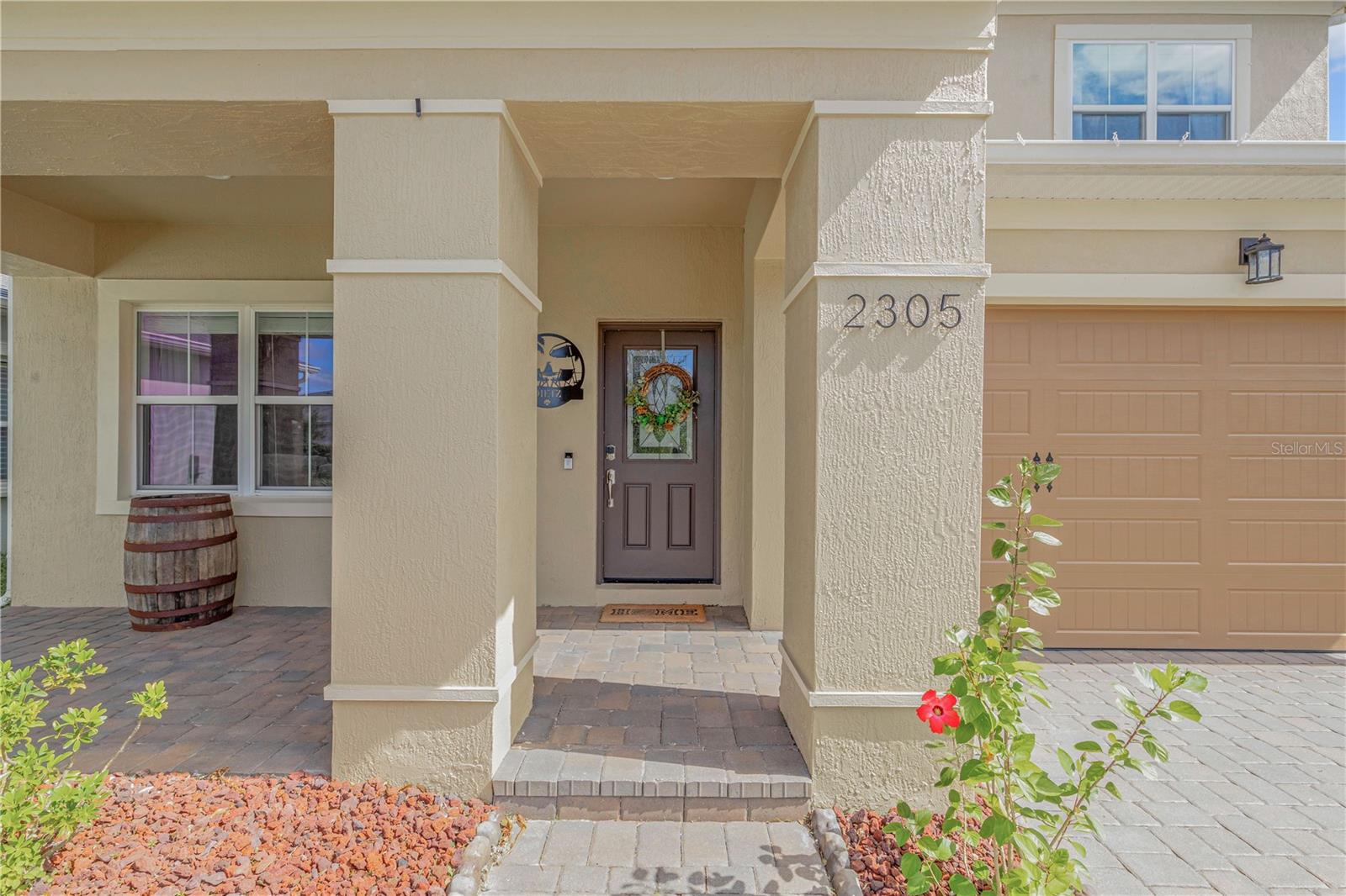 Image 12 of 74 For 2305 Santa Rosa Court