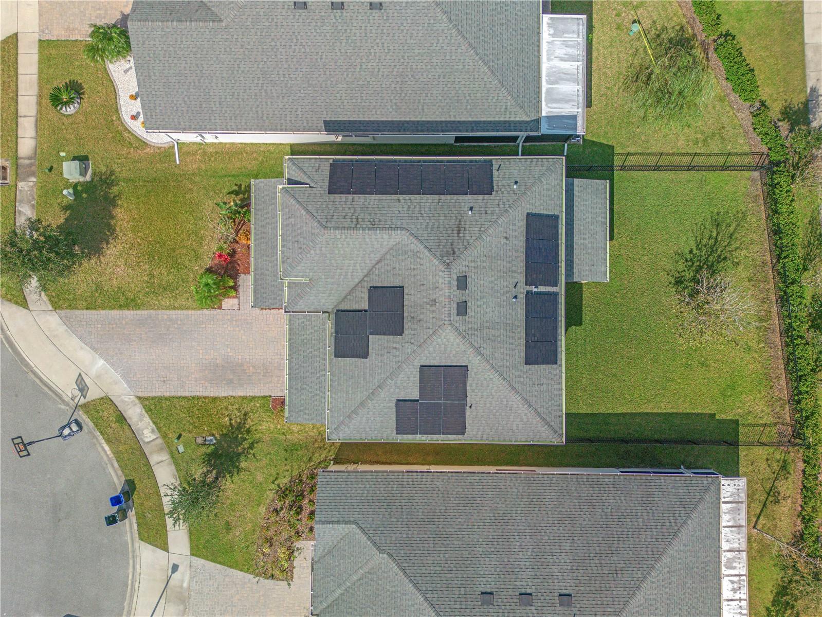 Image 63 of 74 For 2305 Santa Rosa Court