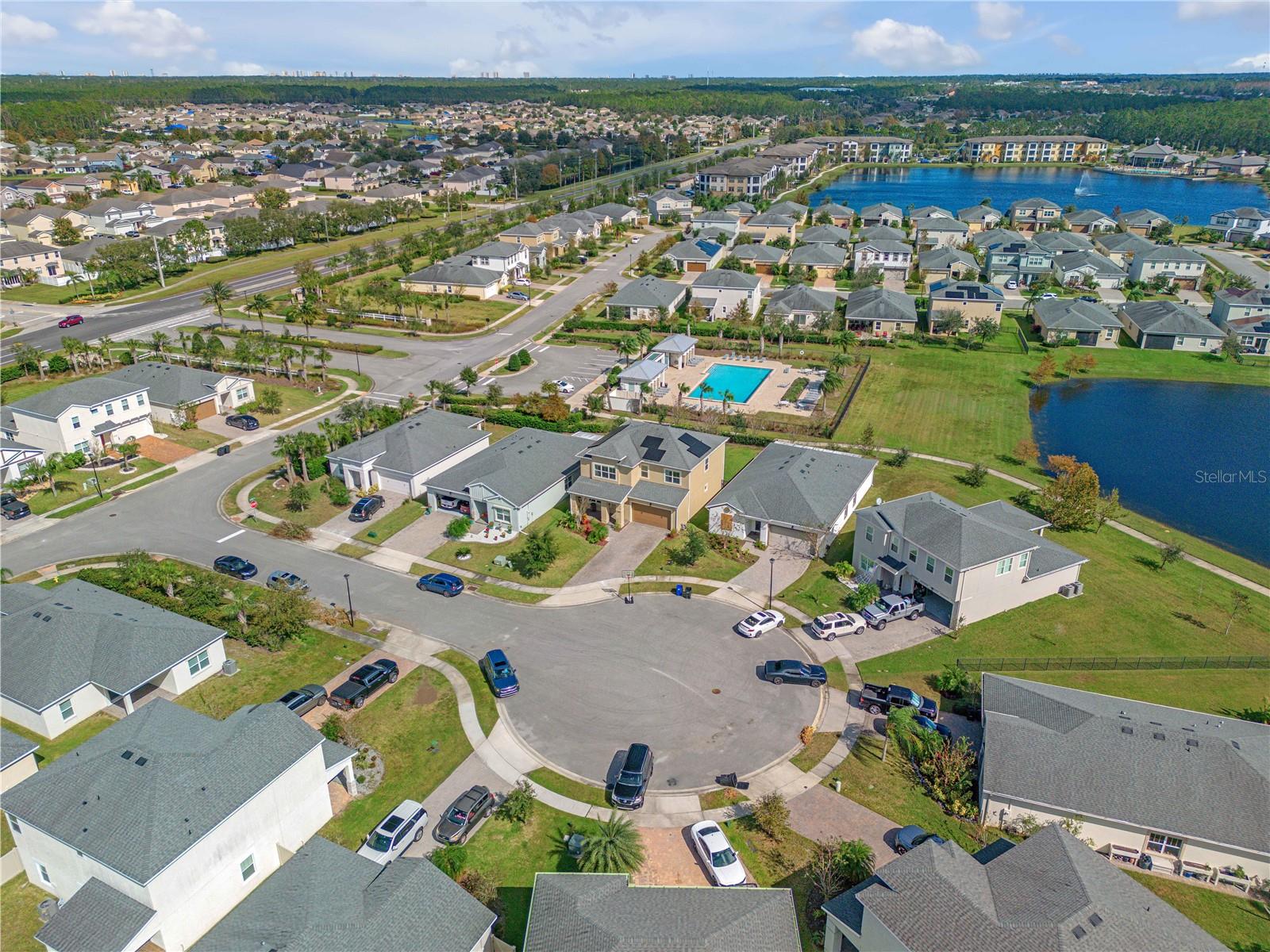 Image 64 of 74 For 2305 Santa Rosa Court