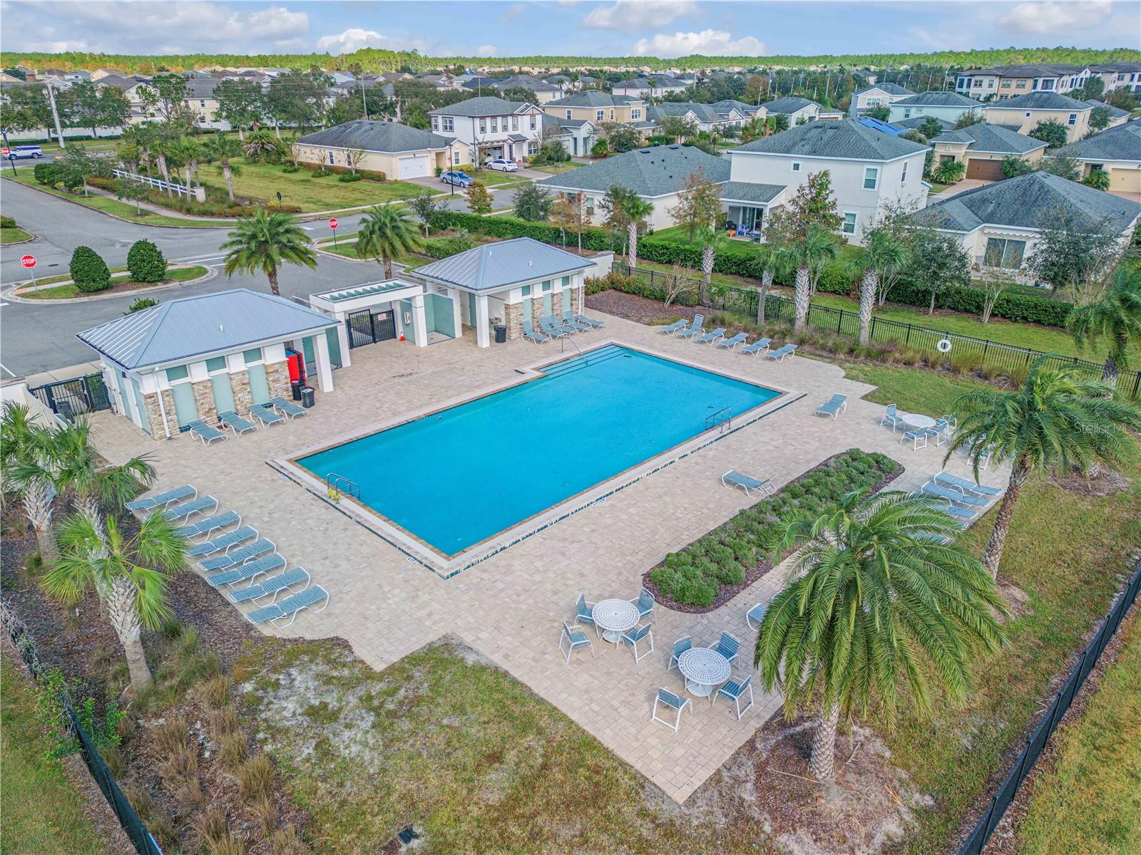 Image 72 of 74 For 2305 Santa Rosa Court