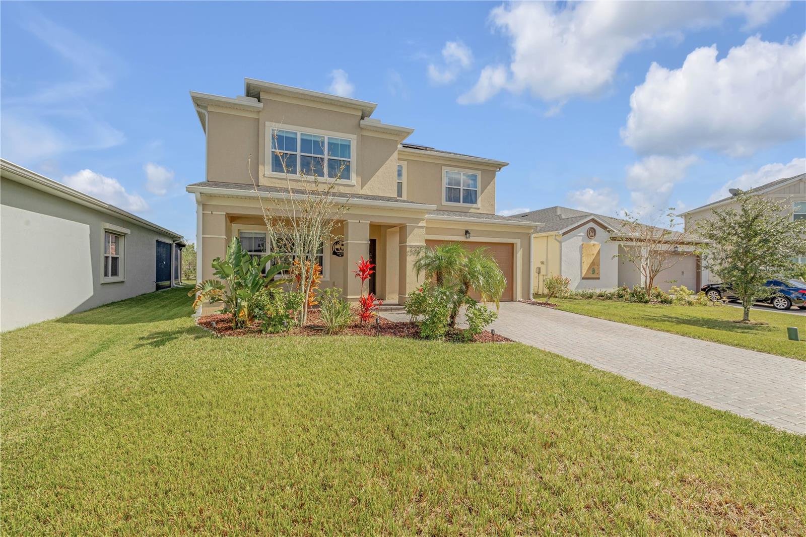 Image 8 of 74 For 2305 Santa Rosa Court