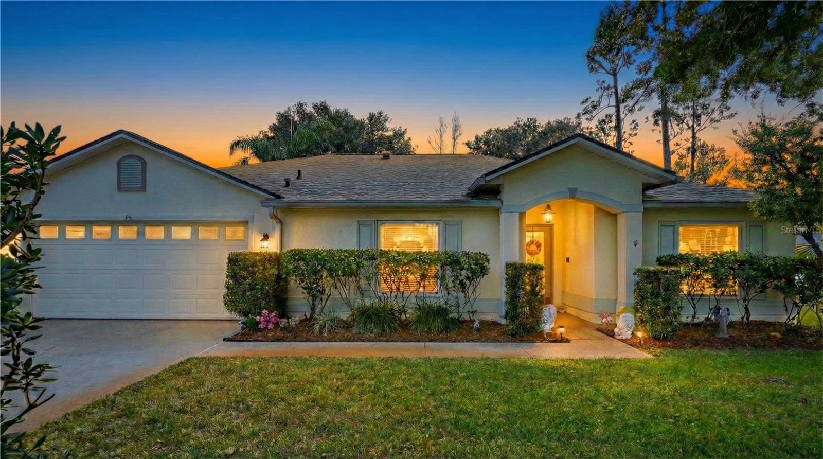 Details for 24 Ryding Lane, PALM COAST, FL 32164