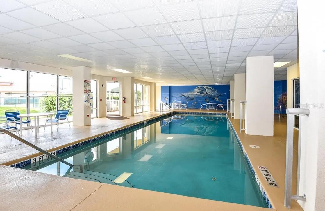 Image 45 of 47 For 4650 Links Village Drive B503