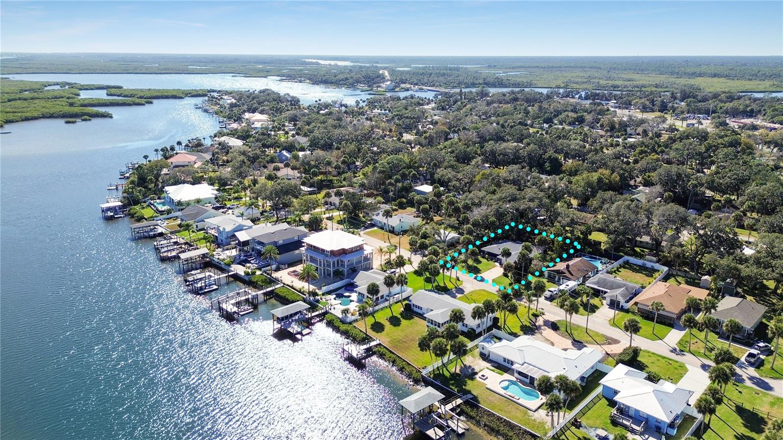 Image 6 of 42 For 5820 Riverside Drive