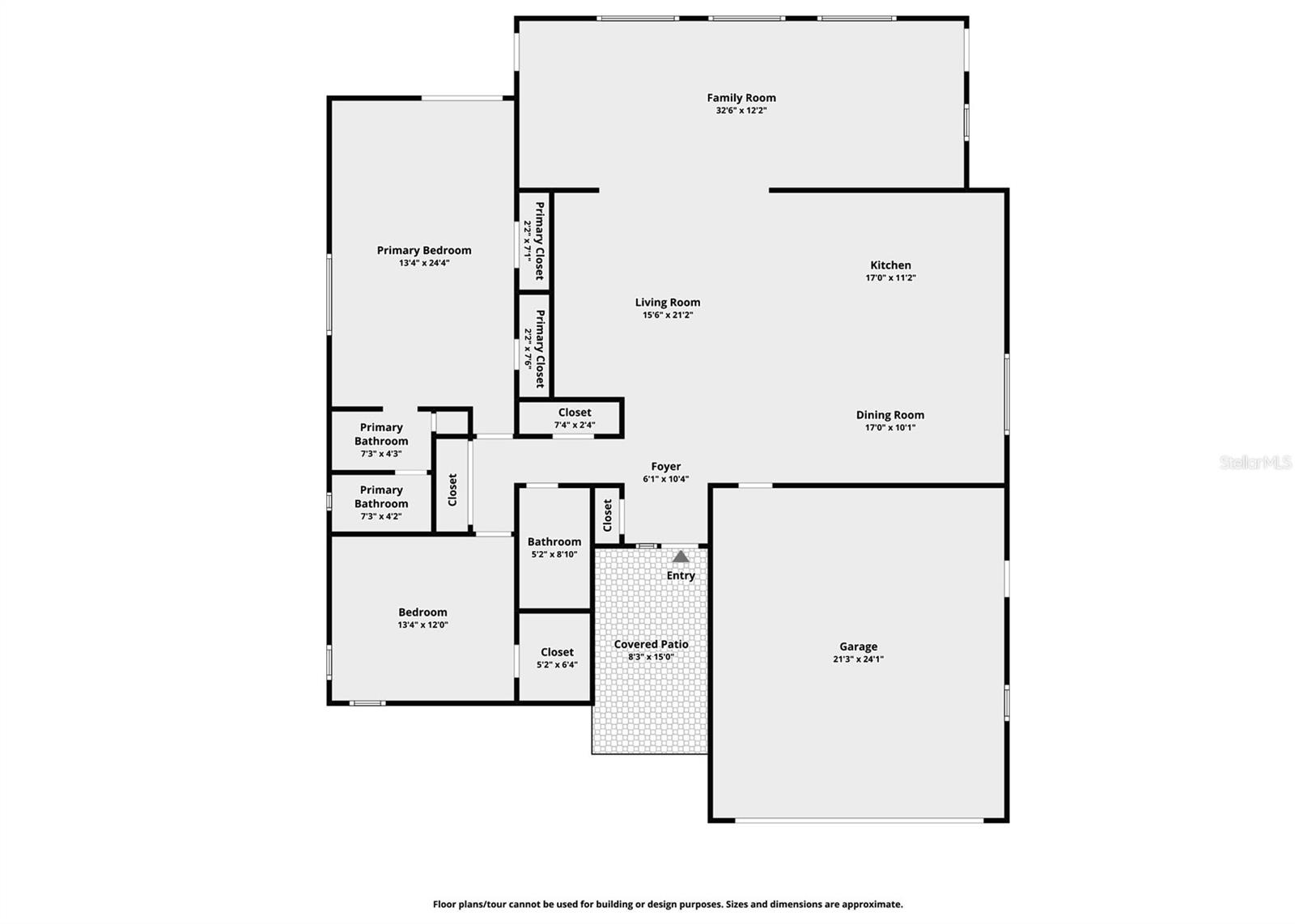 Image 8 of 42 For 5820 Riverside Drive