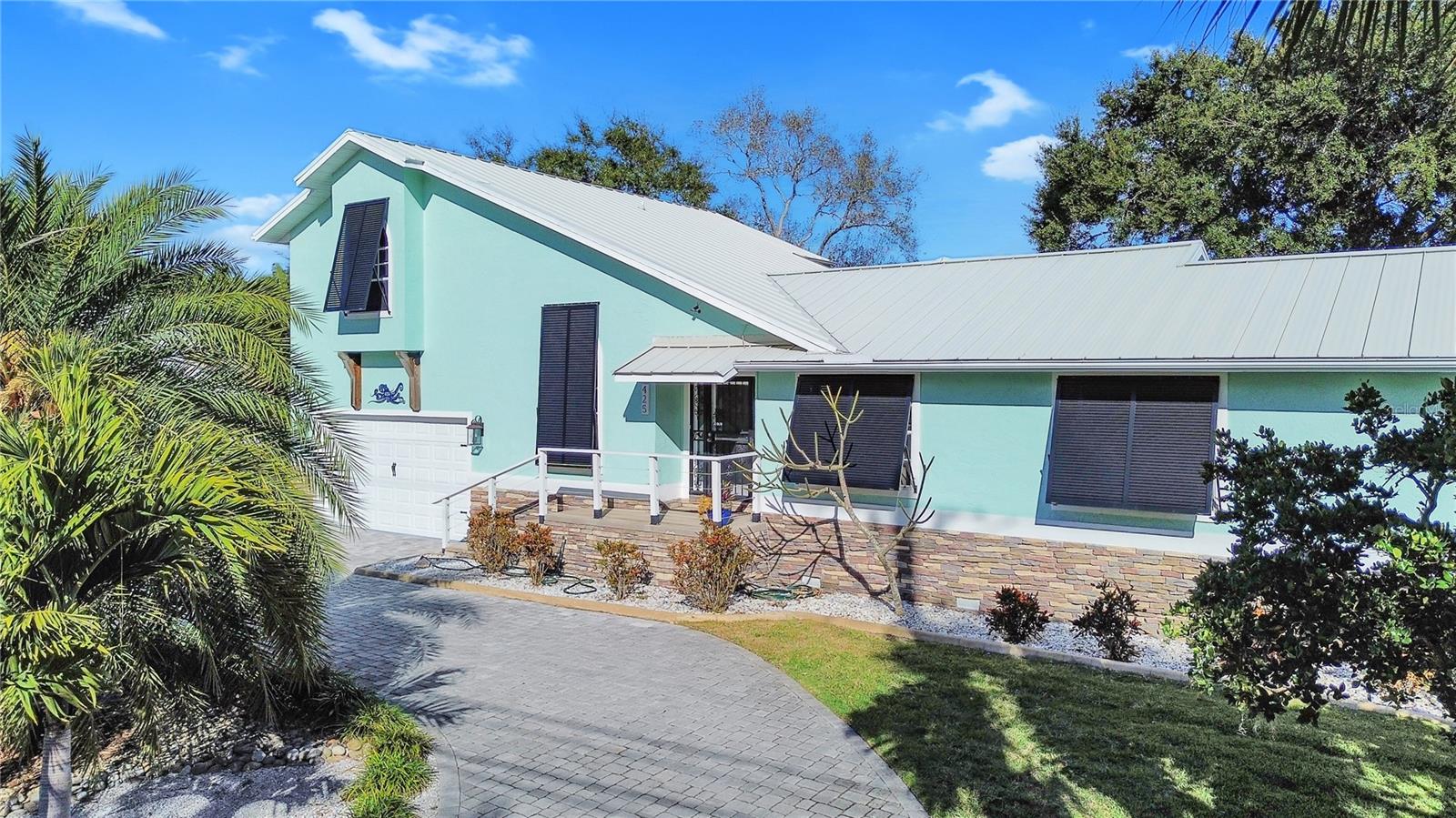 Details for 425 Riverside Drive, EDGEWATER, FL 32132