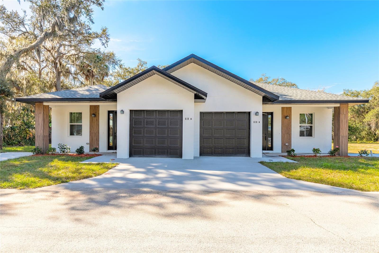 Details for 618 Duss Street 1, NEW SMYRNA BEACH, FL 32168