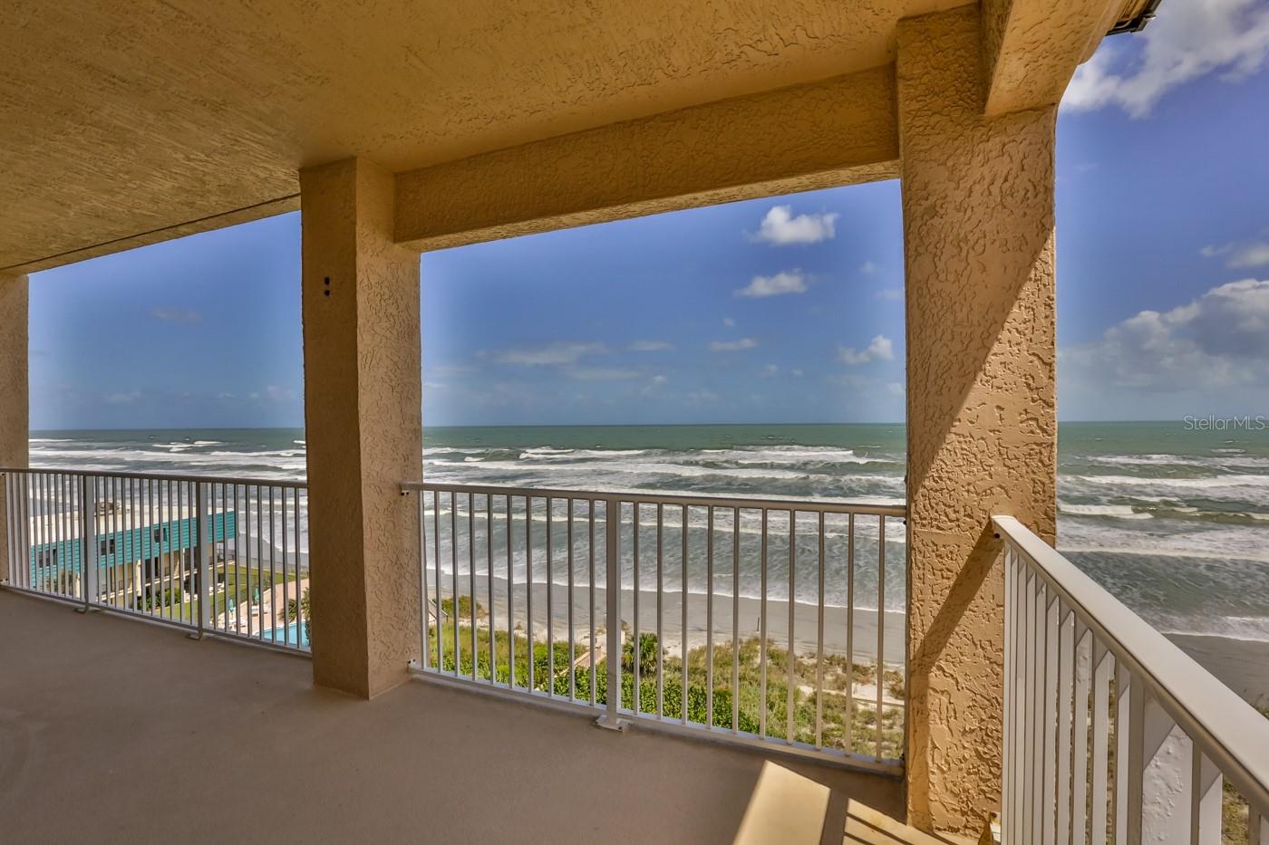 Details for 711 Atlantic Avenue 603, NEW SMYRNA BEACH, FL 32169