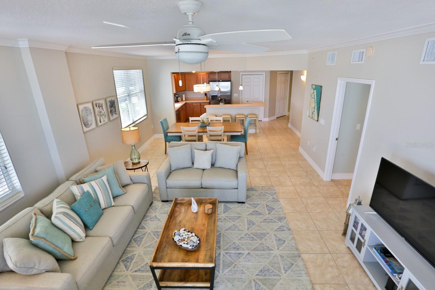 Image 4 of 35 For 711 Atlantic Avenue 603