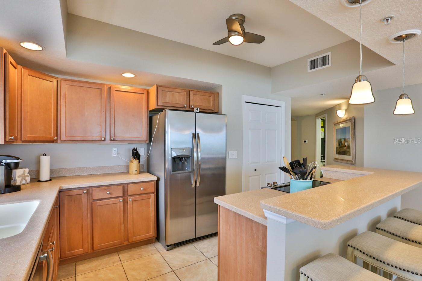 Image 9 of 35 For 711 Atlantic Avenue 603