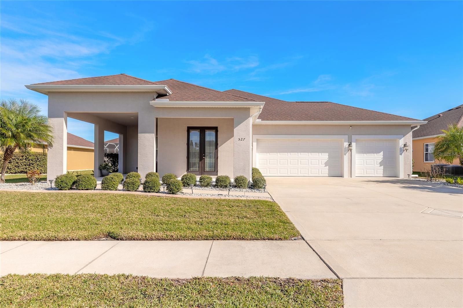 Details for 527 Luna Bella Lane, NEW SMYRNA BEACH, FL 32168