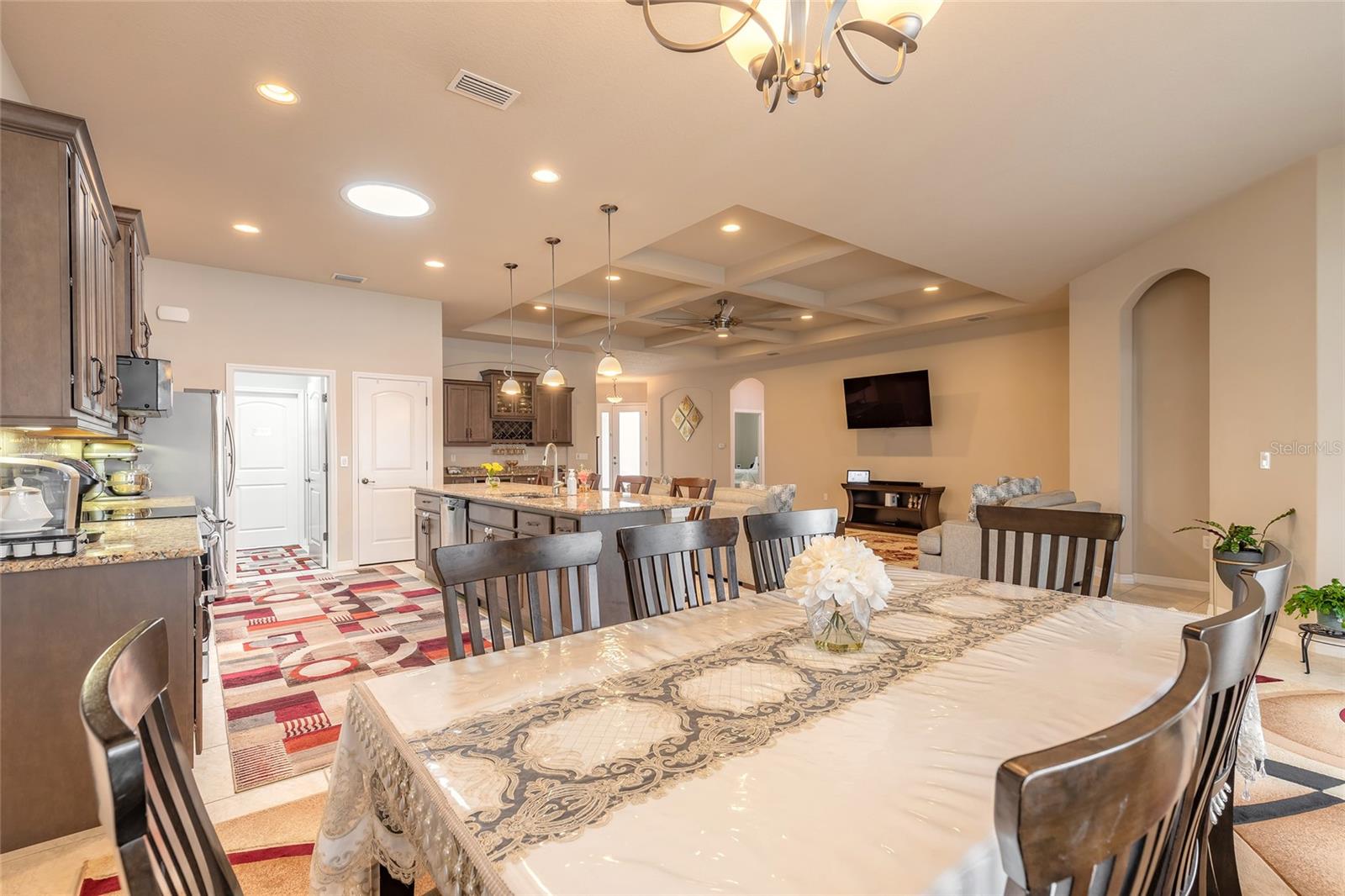 Image 16 of 56 For 527 Luna Bella Lane