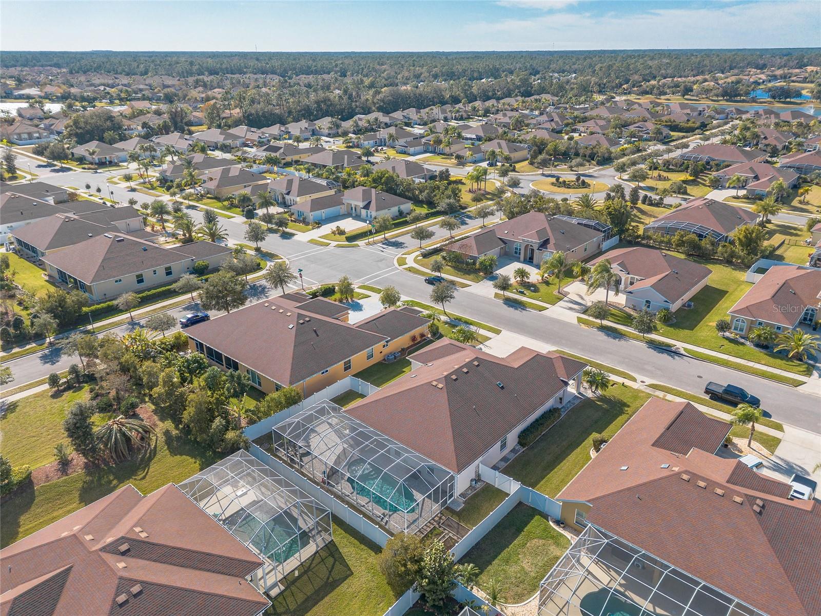 Image 51 of 56 For 527 Luna Bella Lane