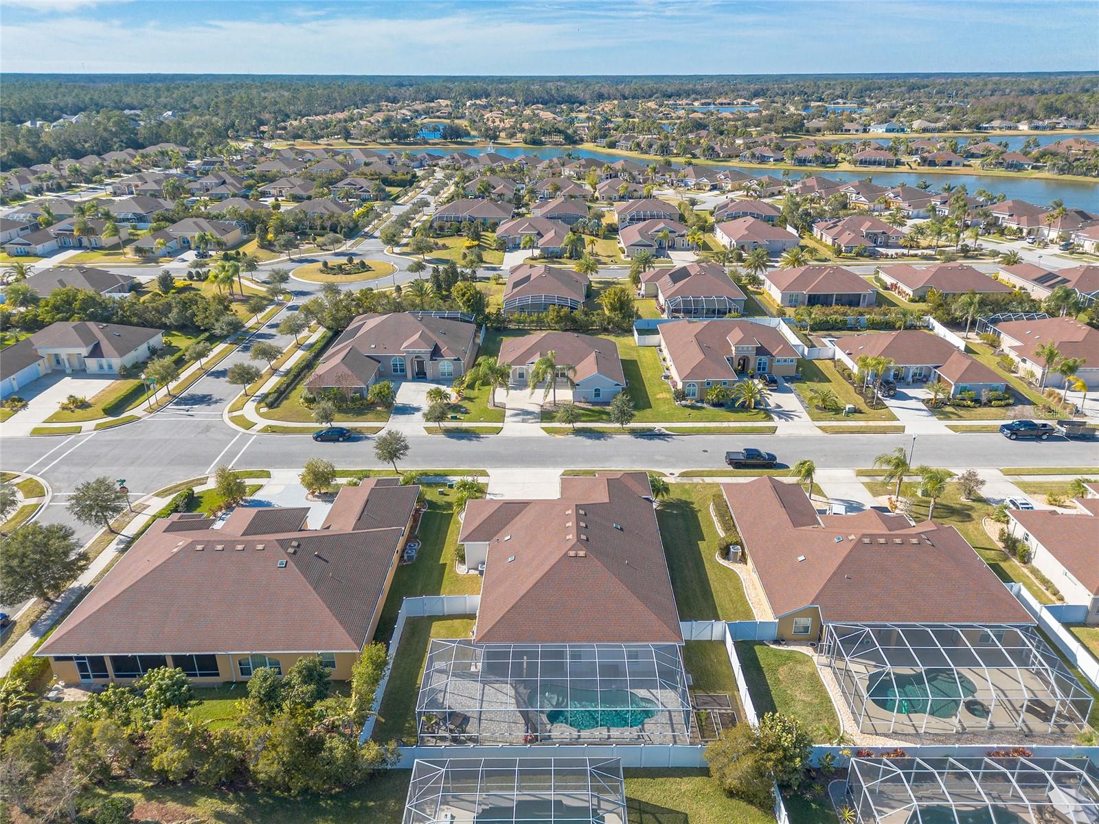 Image 52 of 56 For 527 Luna Bella Lane