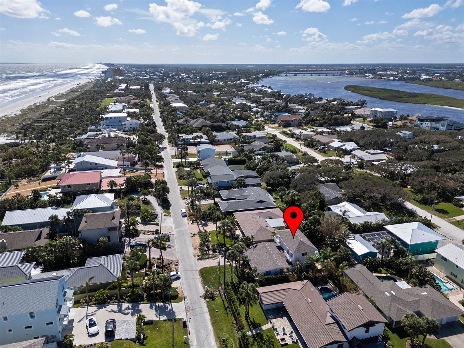 Details for 1422 Atlantic Avenue, NEW SMYRNA BEACH, FL 32169
