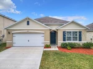 Listing Details for 2607 Elmbrooke Way, EDGEWATER, FL 32141