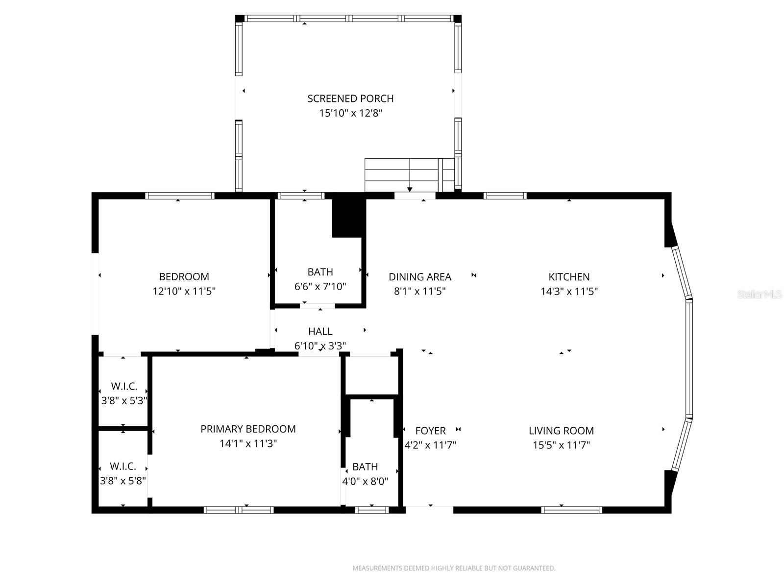 Image 29 of 31 For 116 Lewis Street