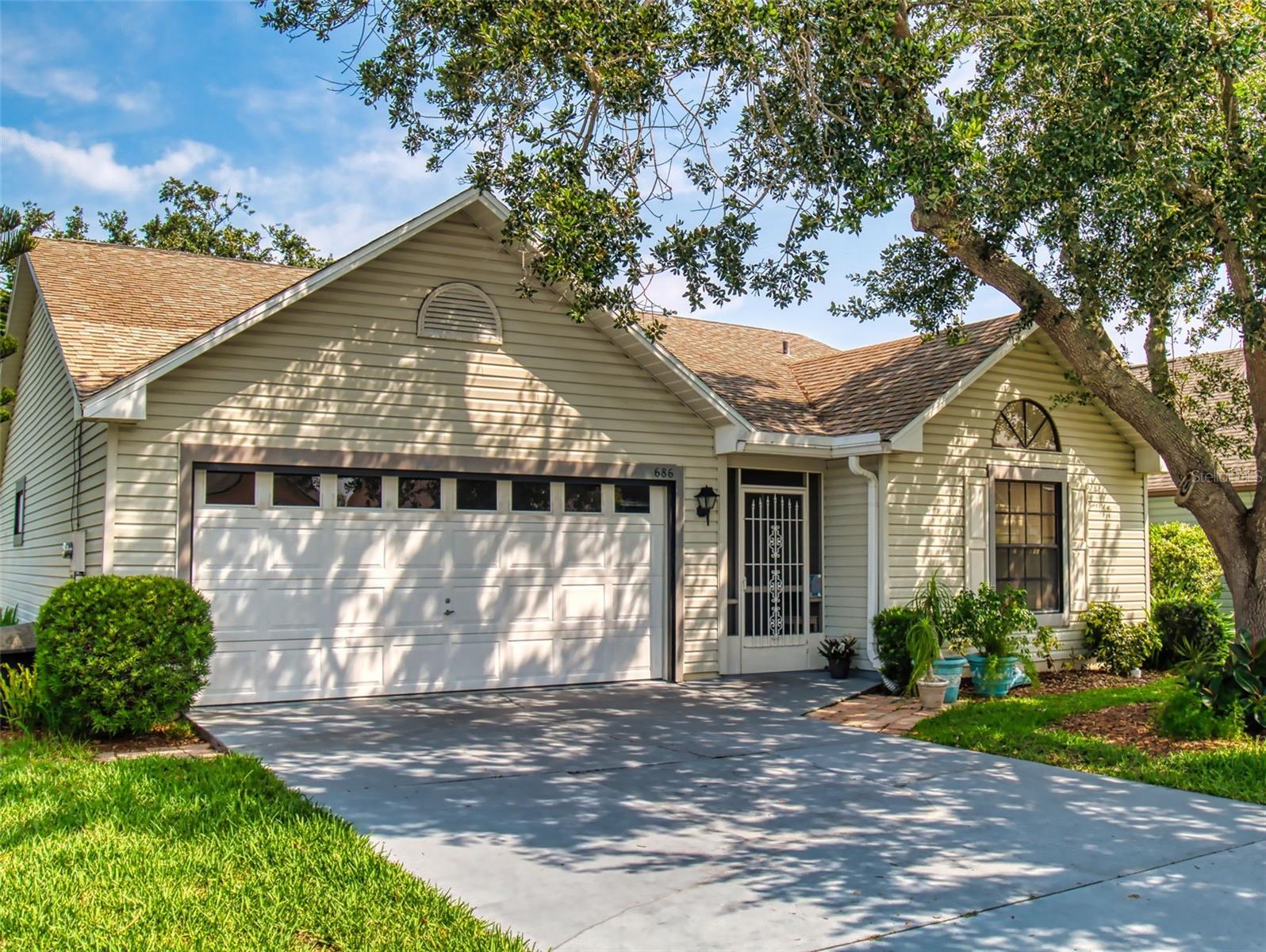 Details for 686 Middlebury Loop, NEW SMYRNA BEACH, FL 32168