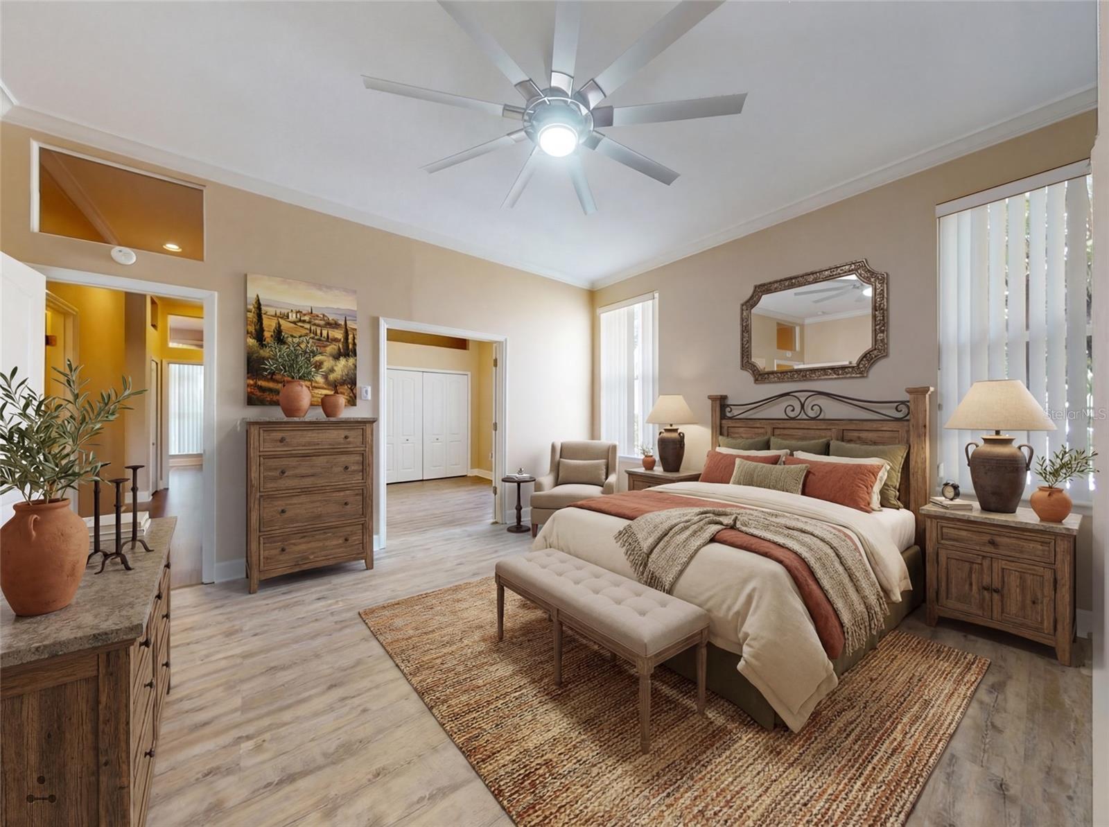 Image 31 of 55 For 71 Carriage Creek Way