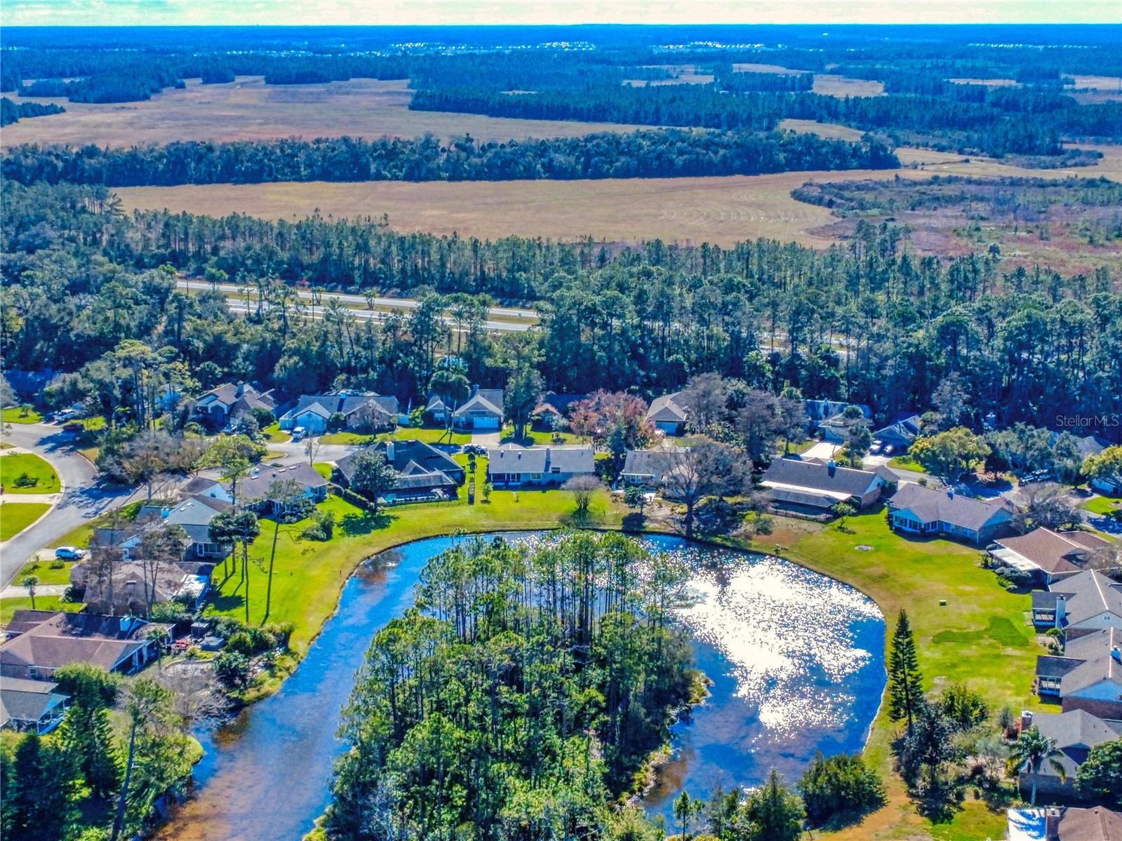 Image 44 of 55 For 71 Carriage Creek Way