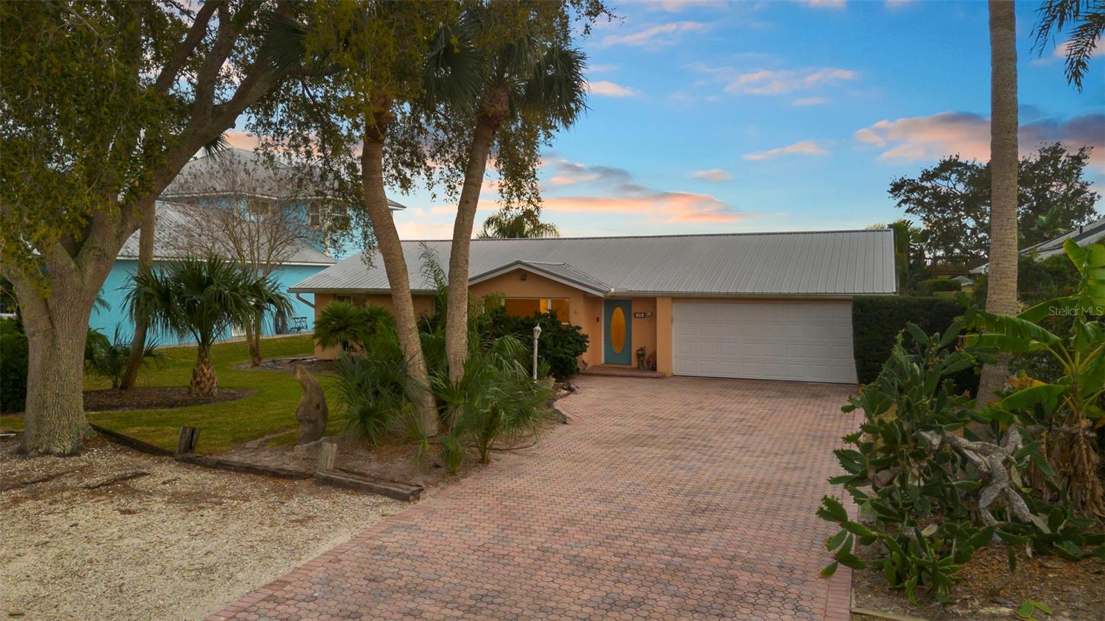 Details for 33 Cunningham Drive, NEW SMYRNA BEACH, FL 32168