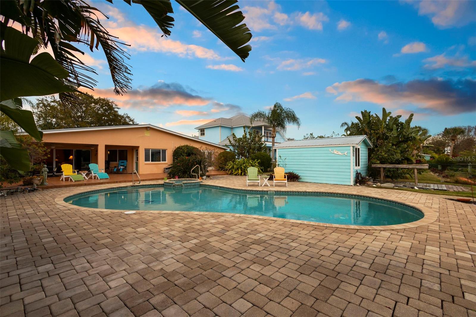 Image 43 of 56 For 33 Cunningham Drive