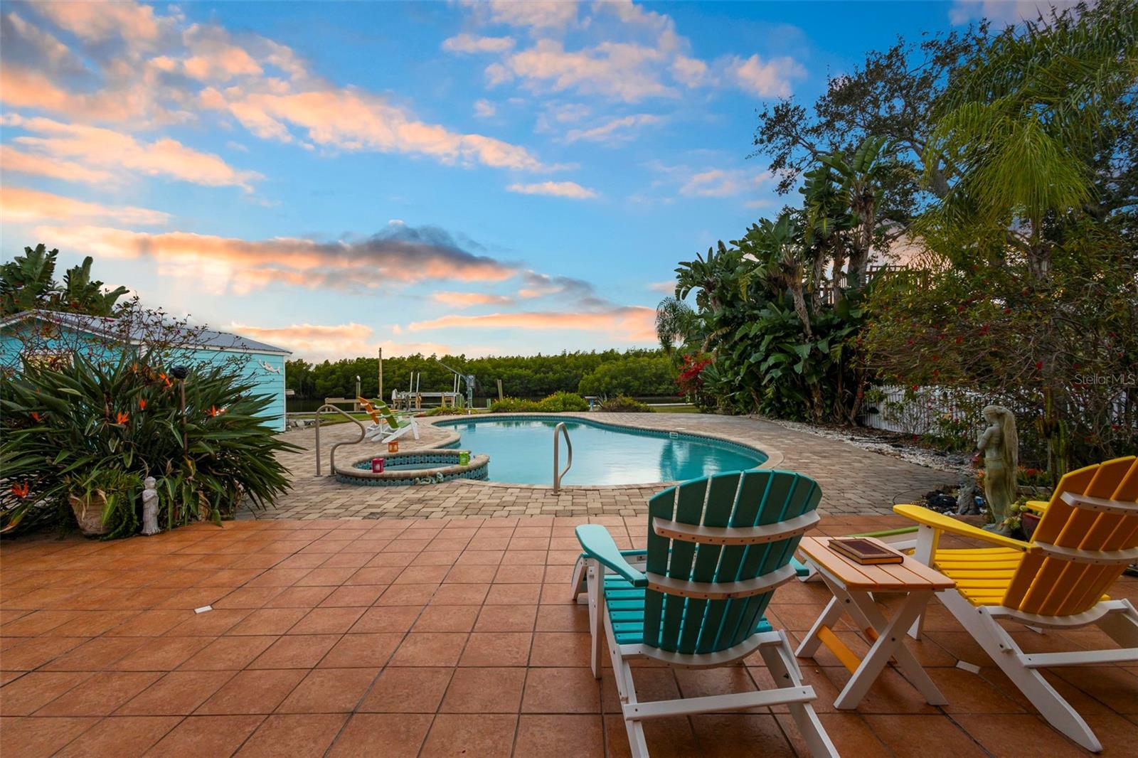 Image 45 of 56 For 33 Cunningham Drive