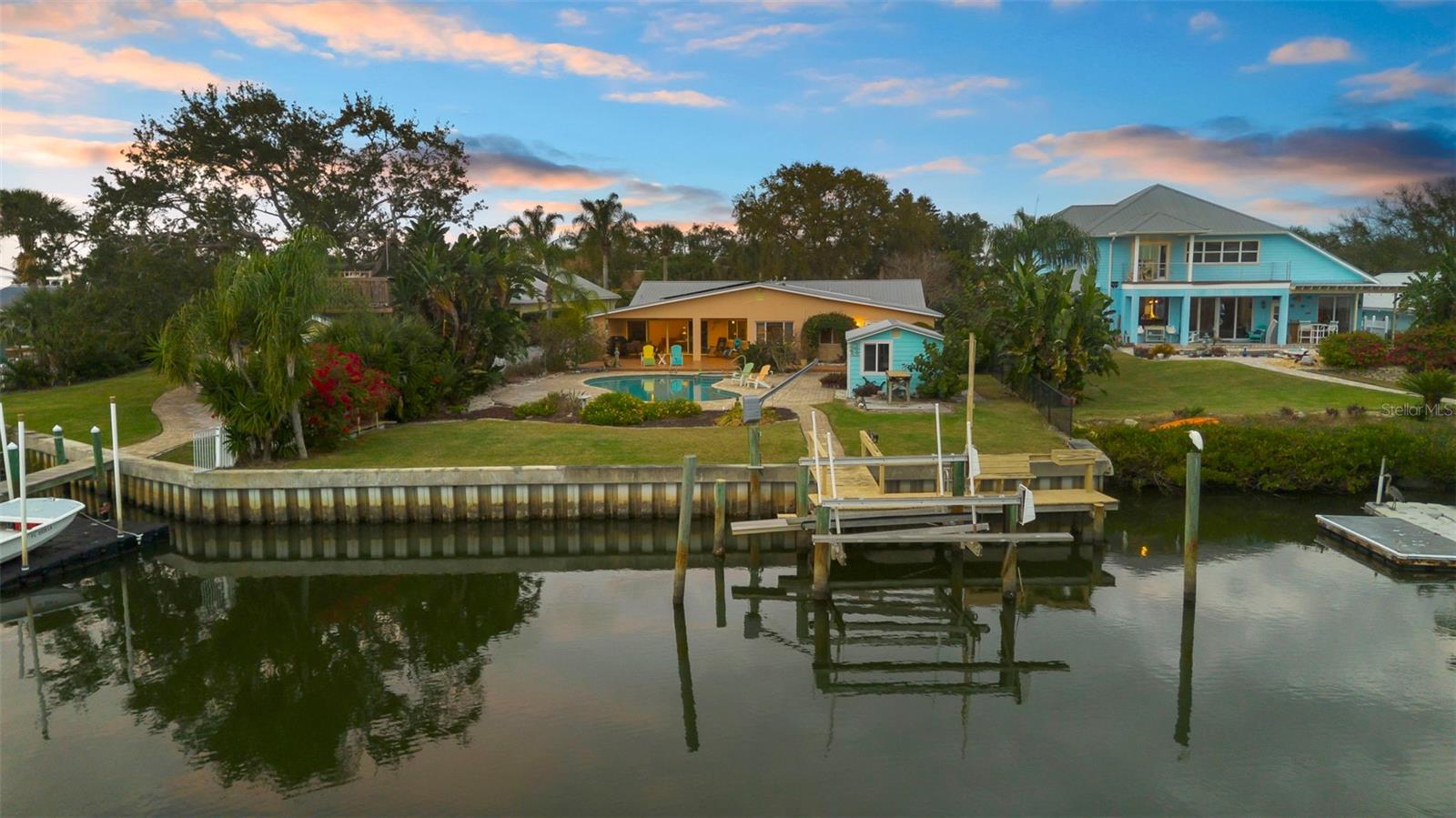 Image 49 of 56 For 33 Cunningham Drive