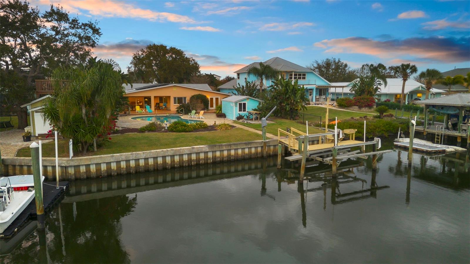 Image 50 of 56 For 33 Cunningham Drive