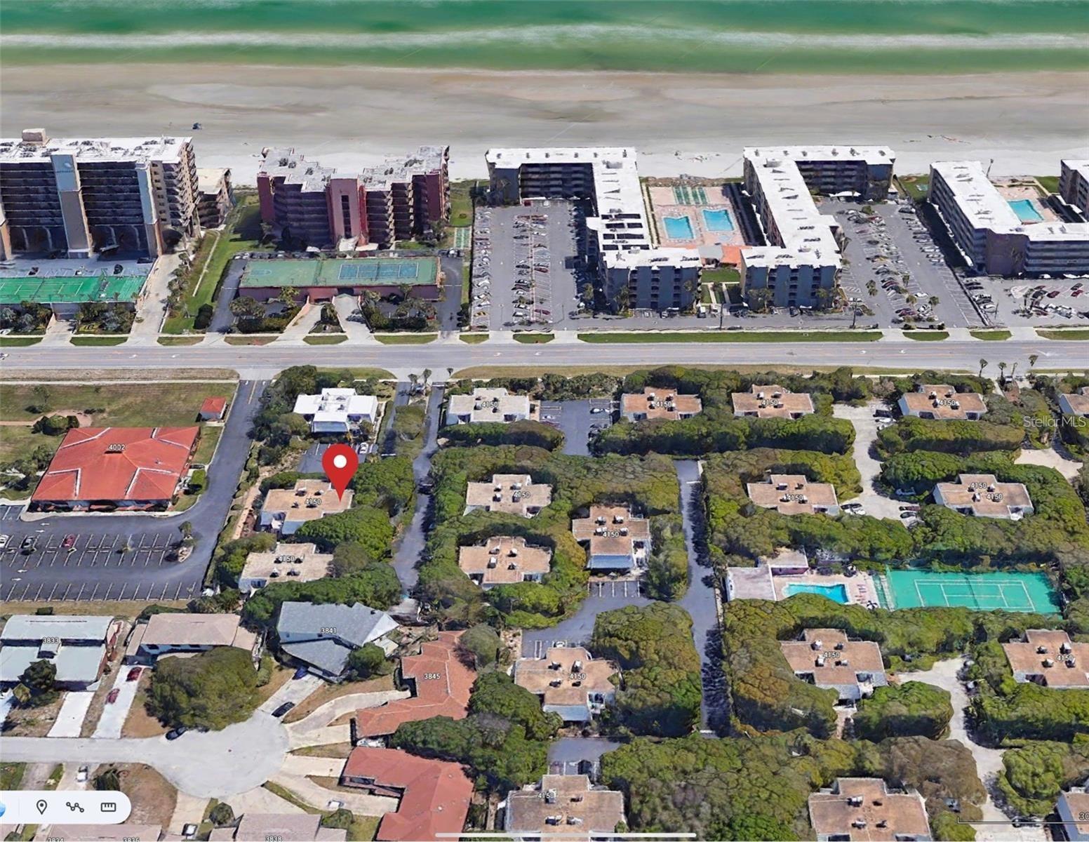 Image 4 of 42 For 4150 Atlantic Avenue 103a