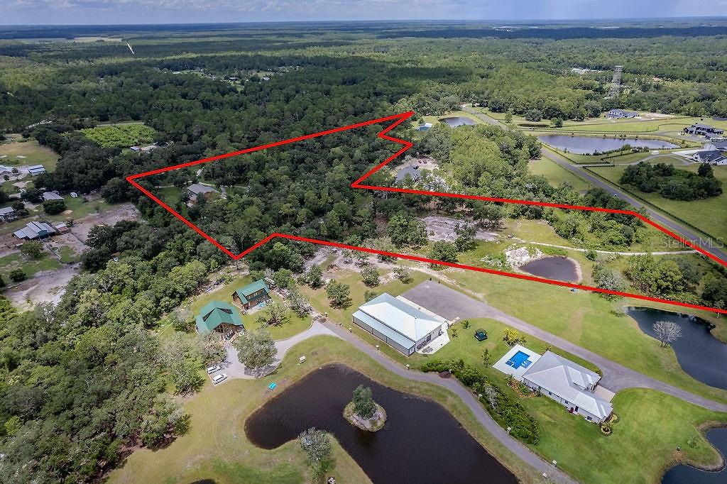 Image 5 of 14 For 1092 Tallacoe & 963 Lake Ashby