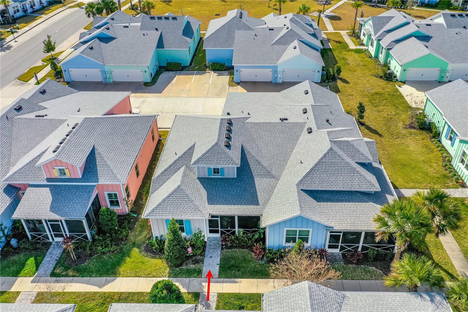 Image 30 of 54 For 524 High Tide Lane