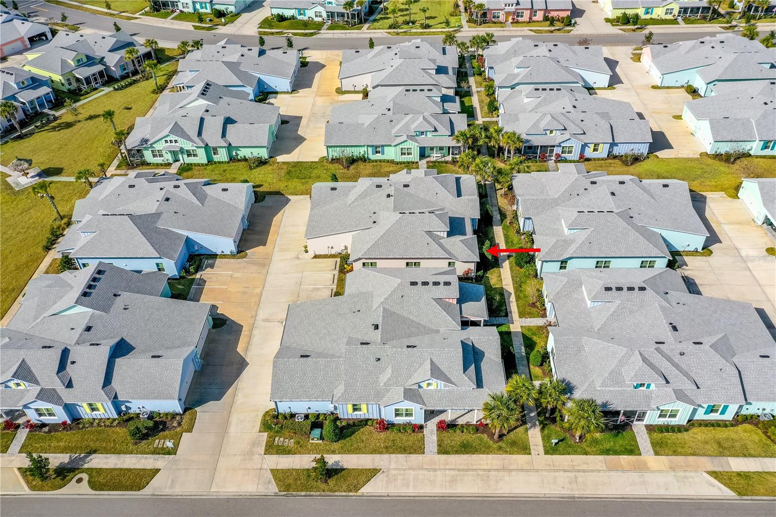 Image 32 of 54 For 524 High Tide Lane