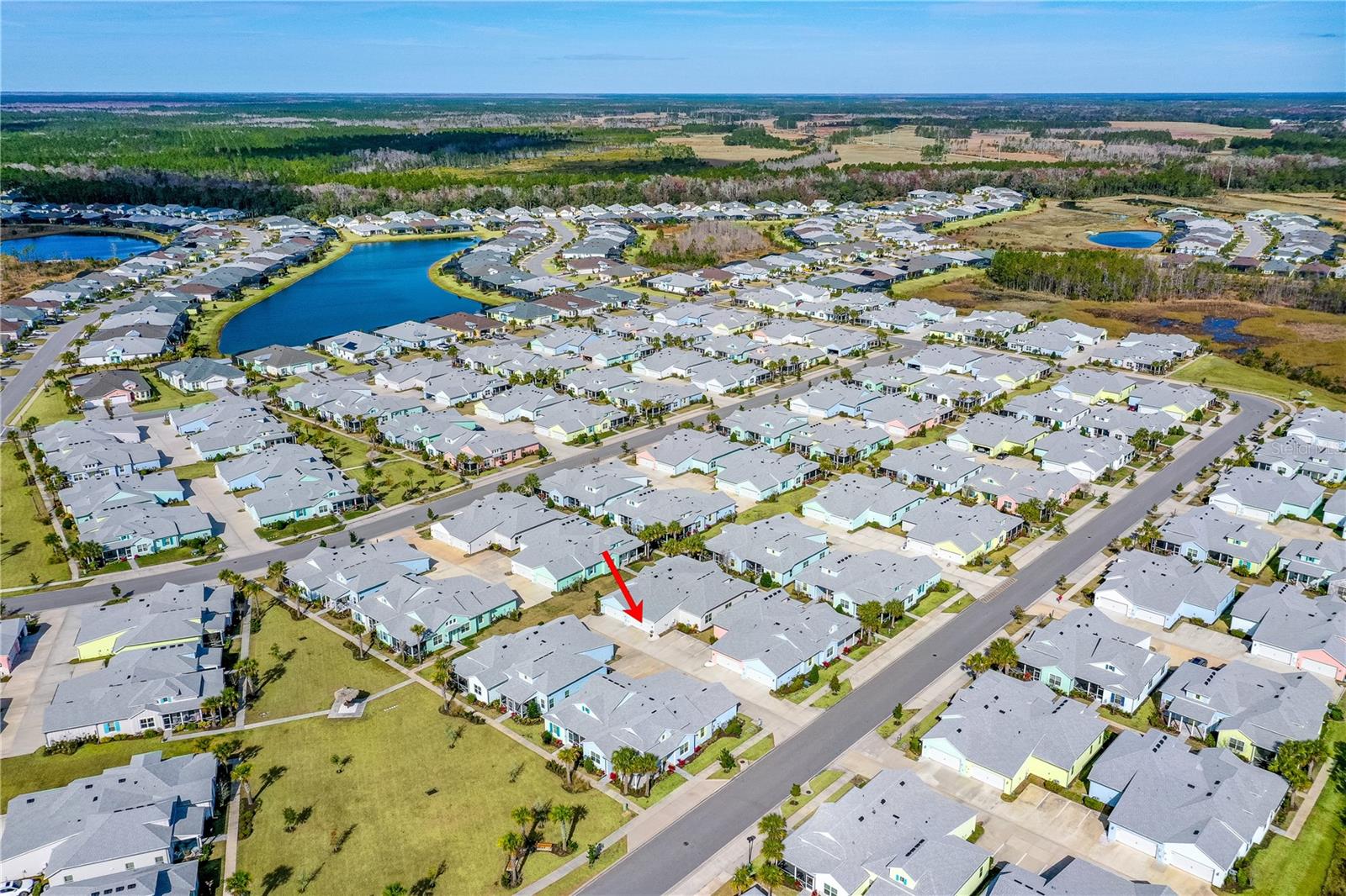 Image 34 of 54 For 524 High Tide Lane