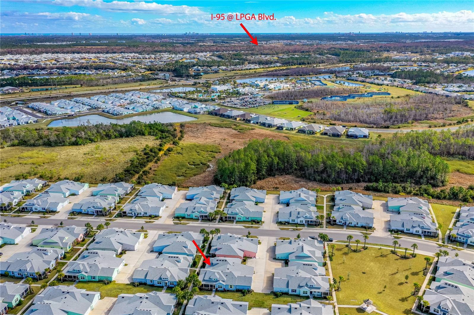 Image 35 of 54 For 524 High Tide Lane