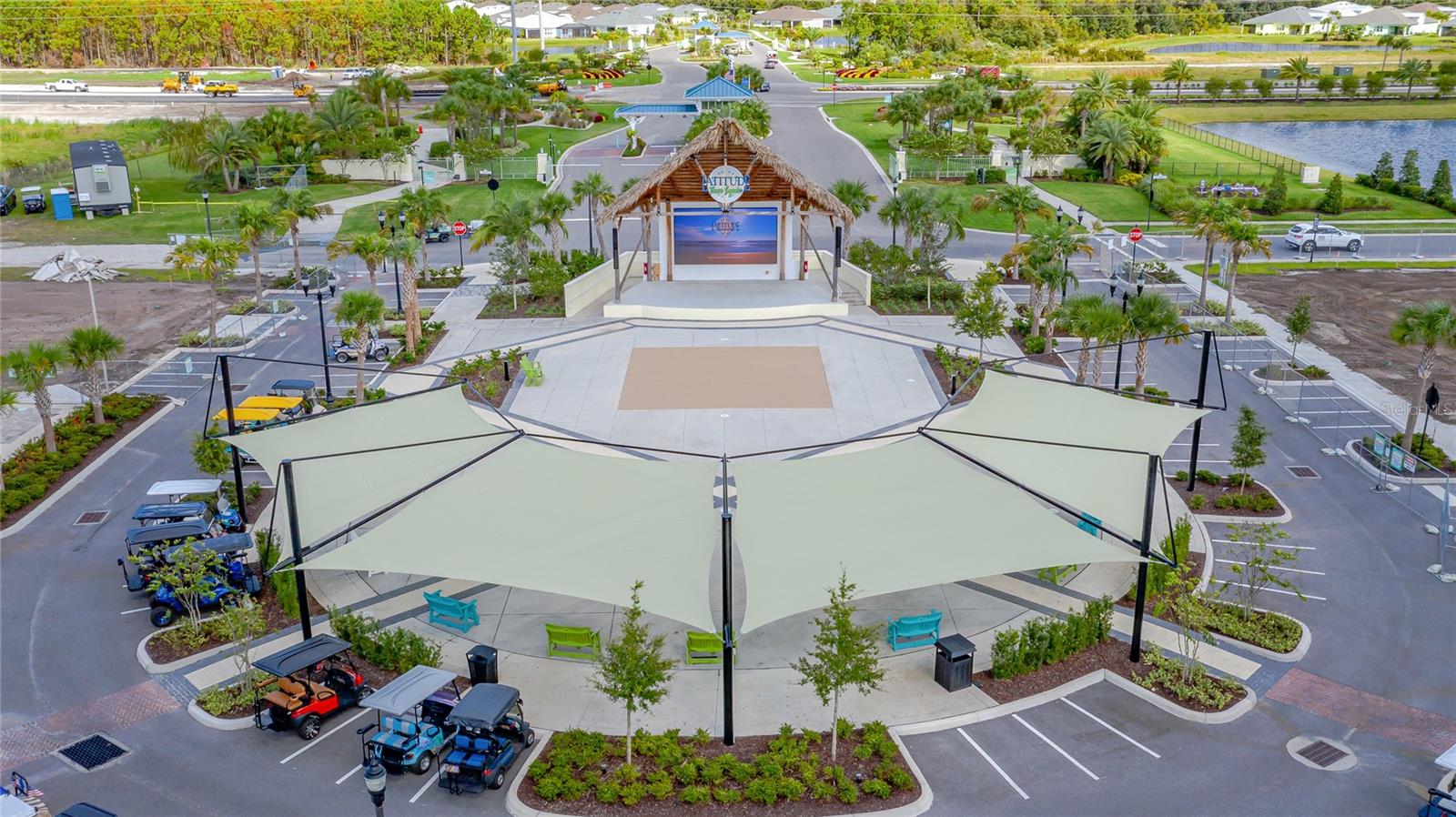 Image 46 of 54 For 524 High Tide Lane