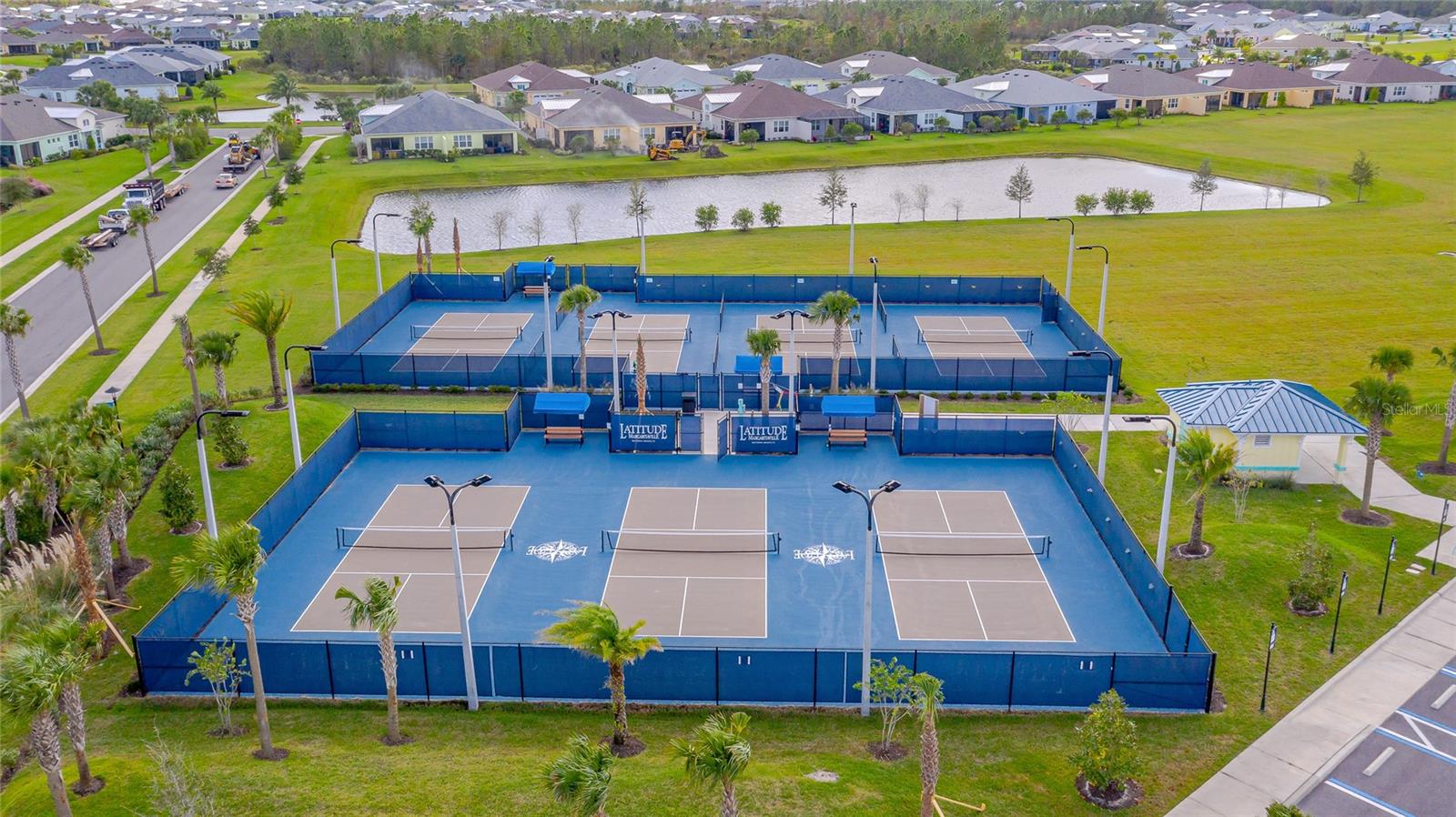 Image 47 of 54 For 524 High Tide Lane