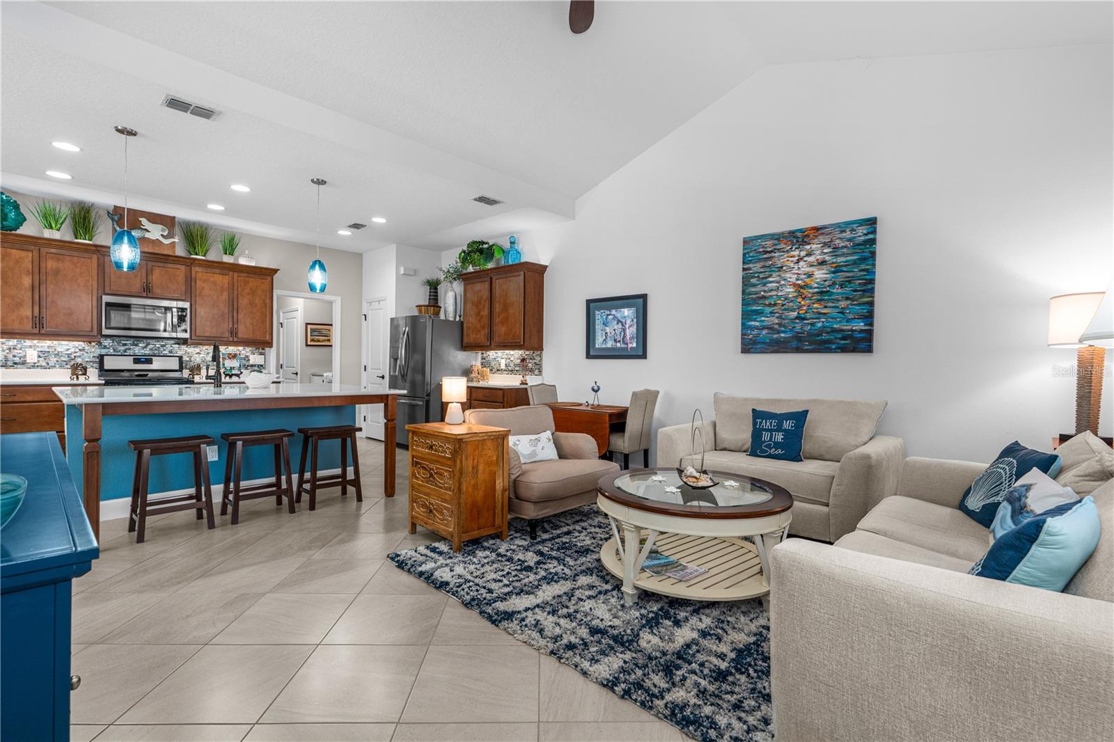 Image 5 of 54 For 524 High Tide Lane