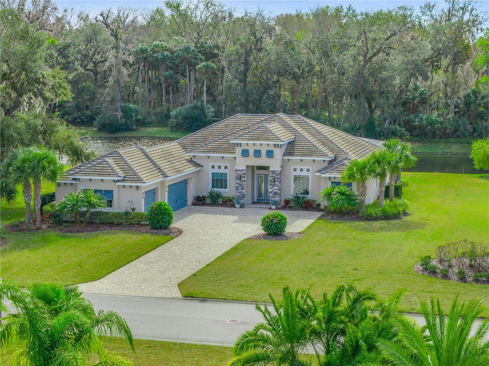 Image 4 of 100 For 2354 Legacy Lane