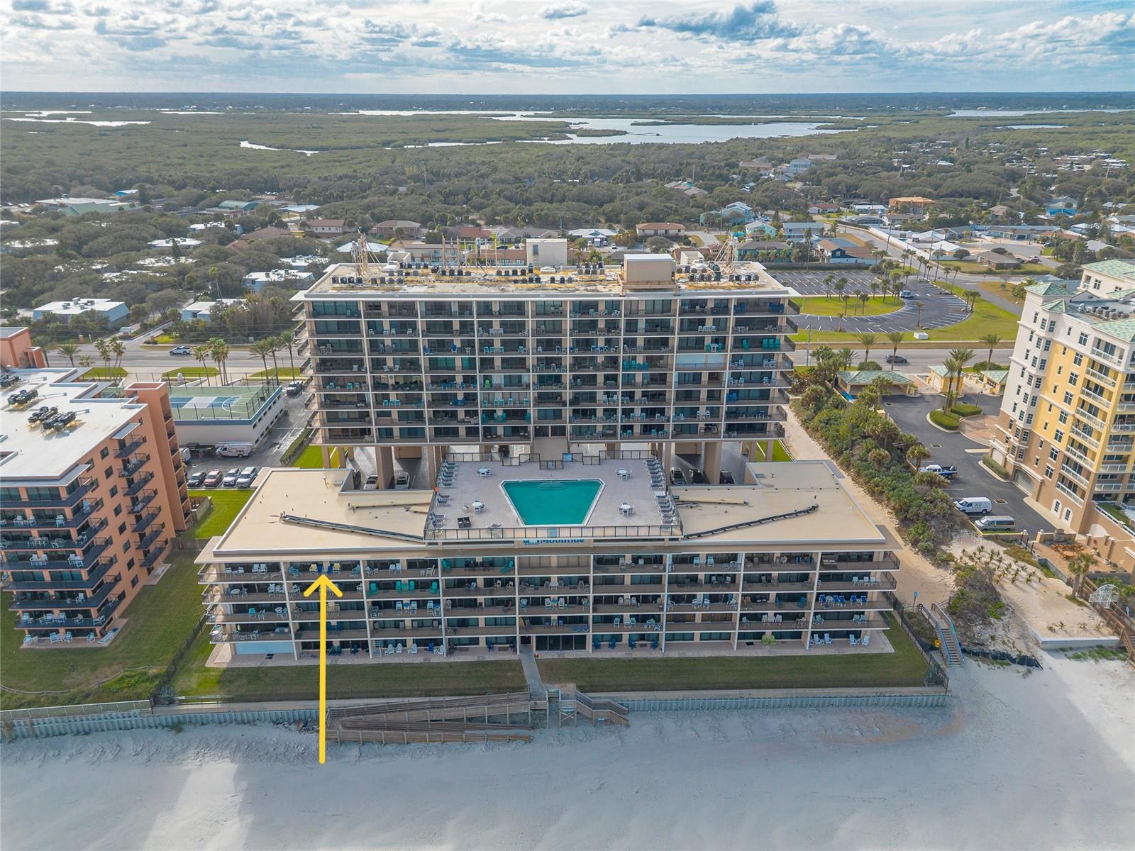 Image 14 of 43 For 4139 Atlantic Avenue A508