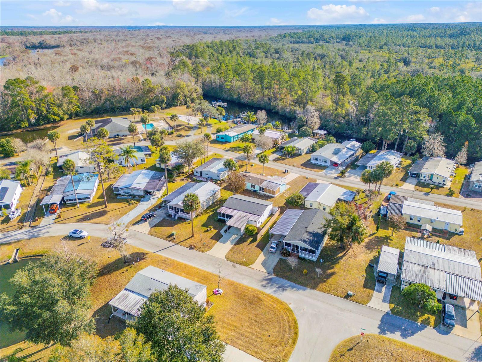 Image 37 of 50 For 110 Pine Lake Drive