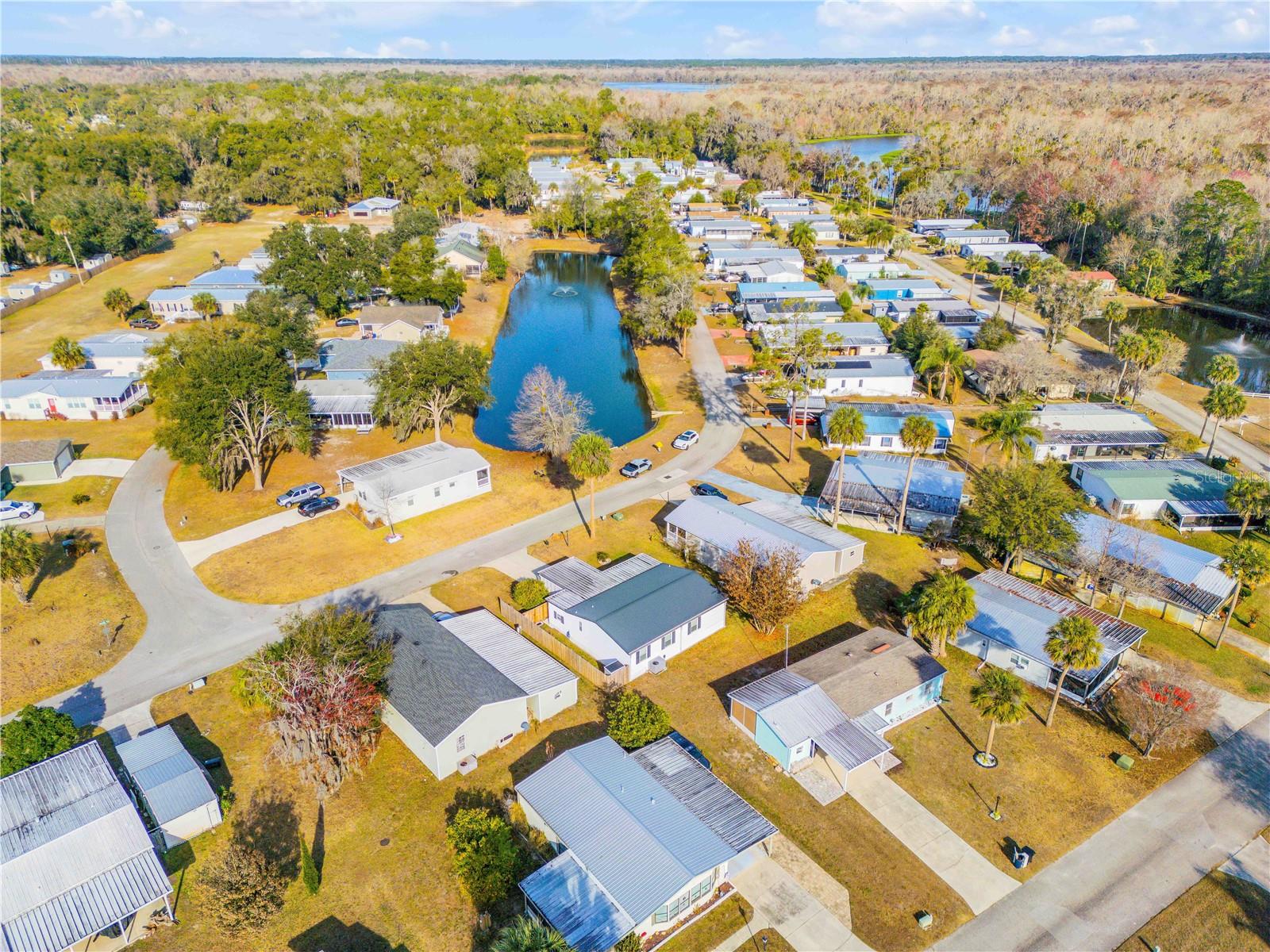 Image 38 of 50 For 110 Pine Lake Drive