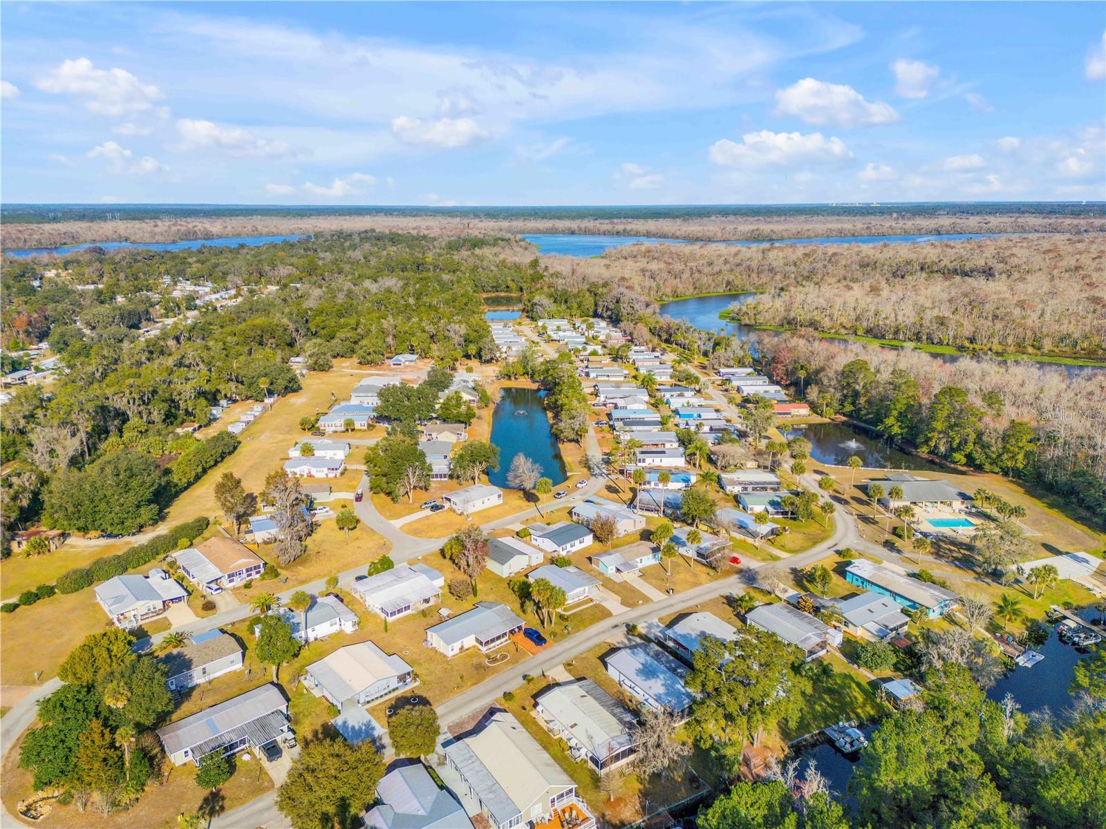 Image 39 of 50 For 110 Pine Lake Drive